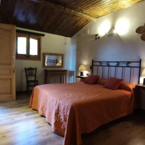 La casa de l'Avi
